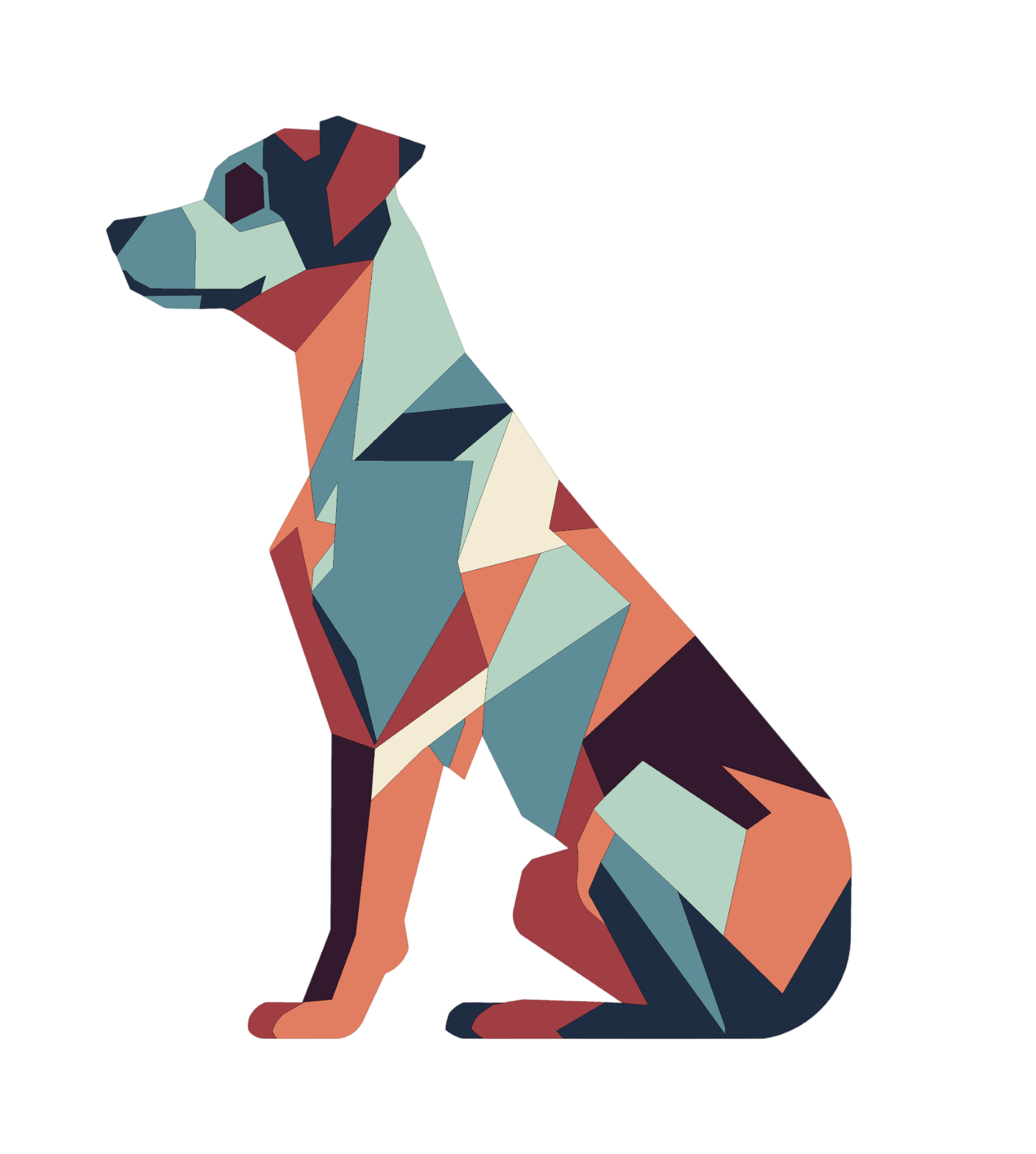 La Colo du Chien